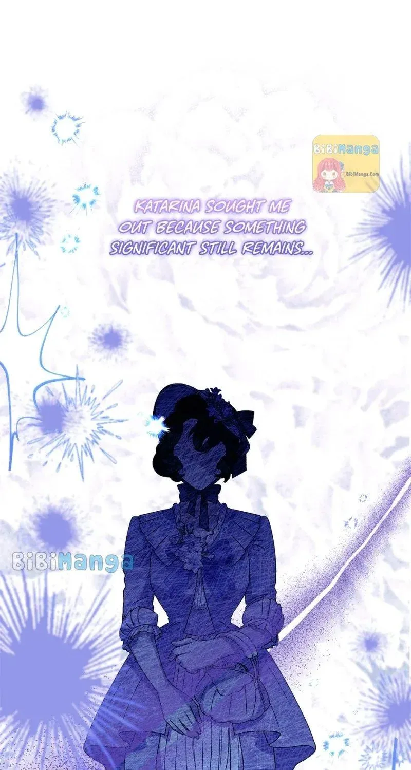 Is It a Fortune or Is It a Woe? Chapter 113 page 40