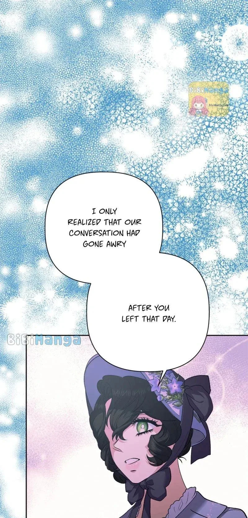 Is It a Fortune or Is It a Woe? Chapter 113 page 69