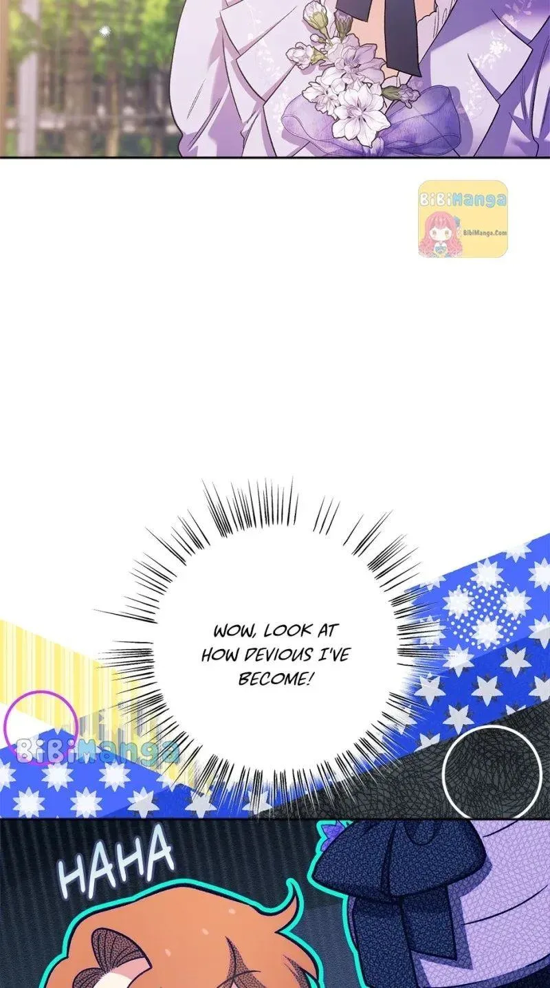 Is It a Fortune or Is It a Woe? Chapter 113 page 36