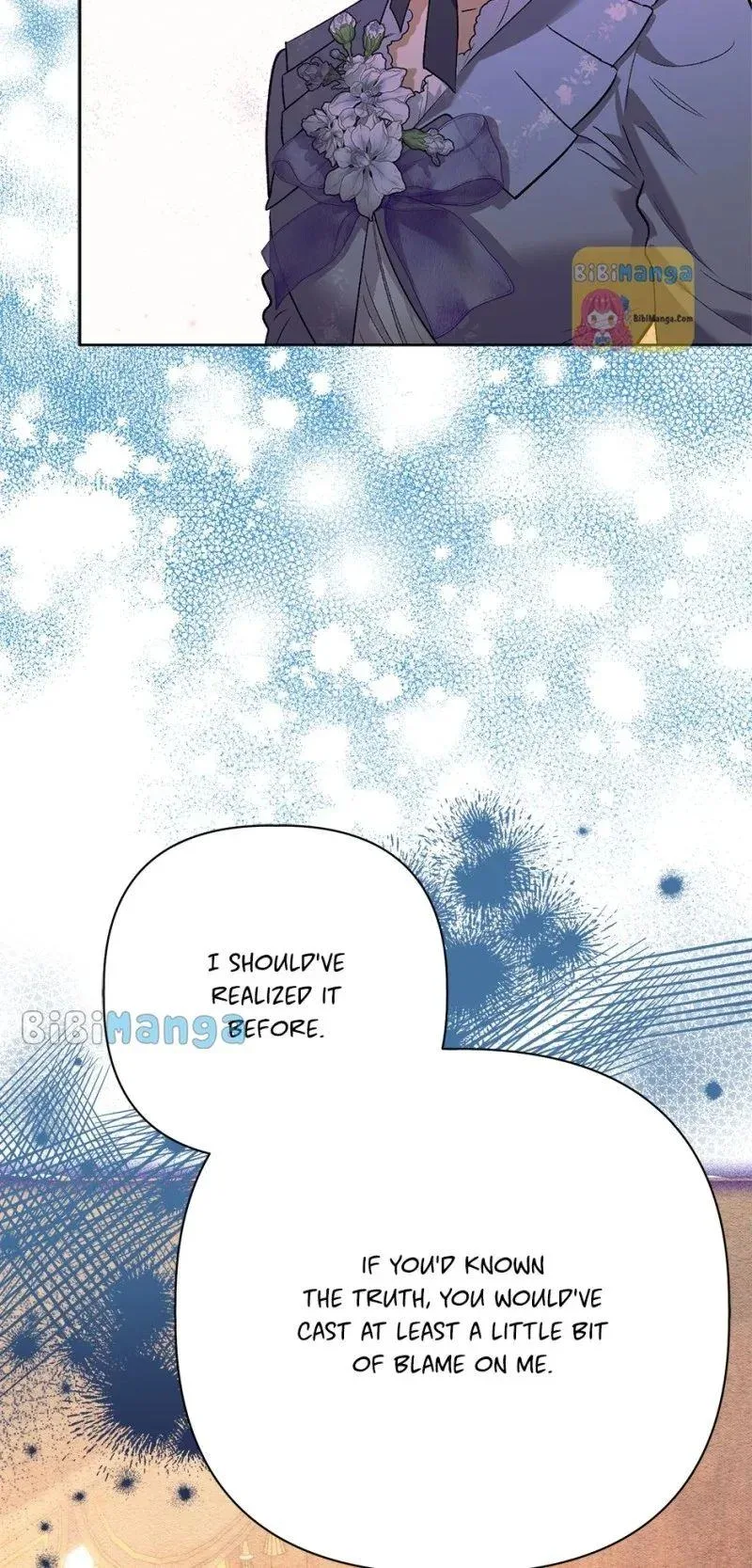 Is It a Fortune or Is It a Woe? Chapter 113 page 70