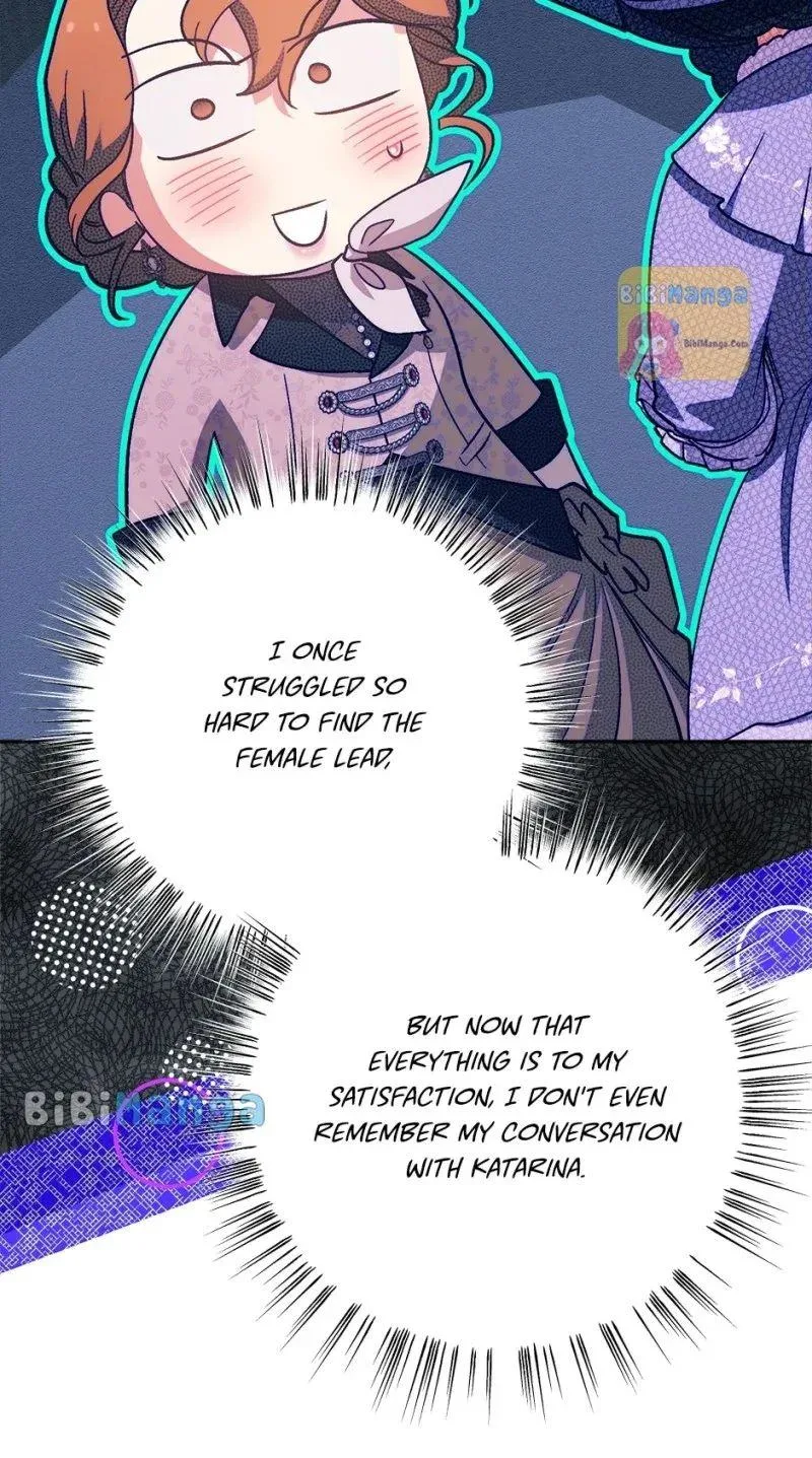Is It a Fortune or Is It a Woe? Chapter 113 page 37