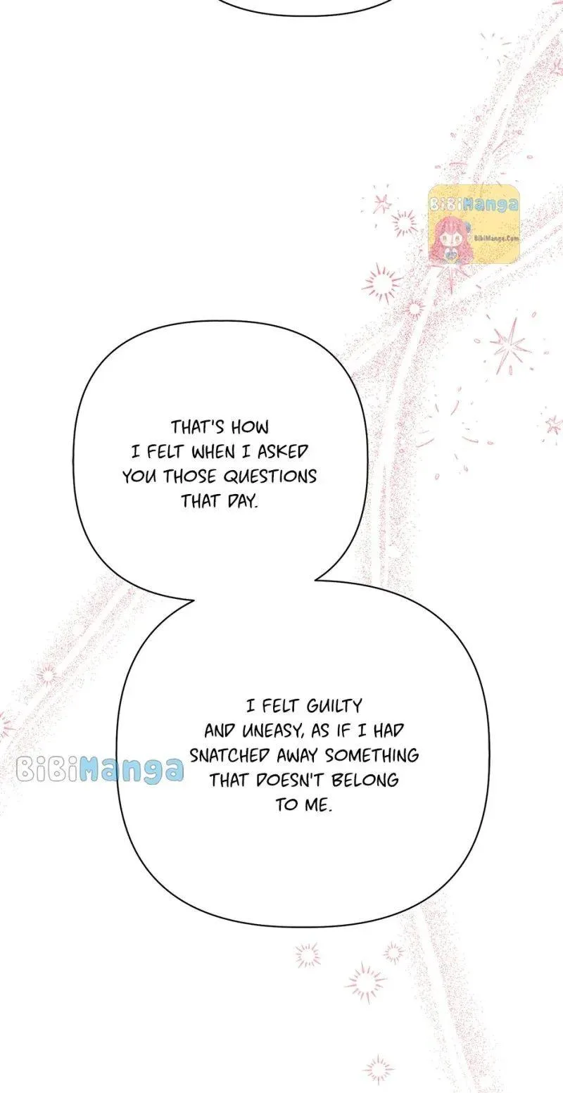 Is It a Fortune or Is It a Woe? Chapter 113 page 52