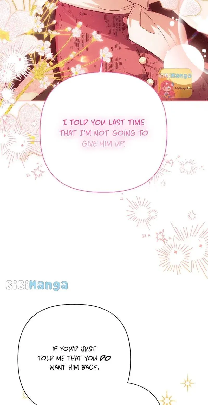 Is It a Fortune or Is It a Woe? Chapter 113 page 54