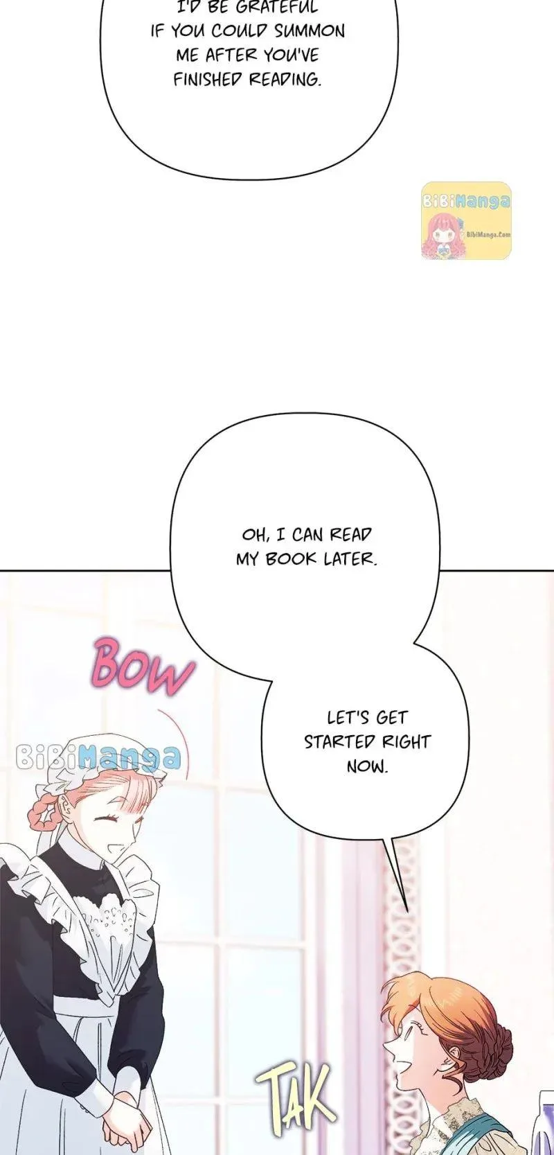 Is It a Fortune or Is It a Woe? Chapter 113 page 13