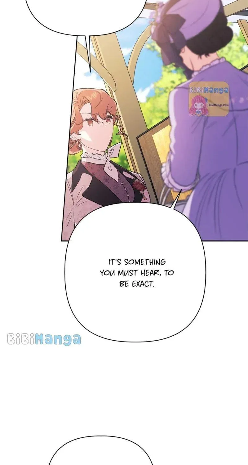 Is It a Fortune or Is It a Woe? Chapter 113 page 42