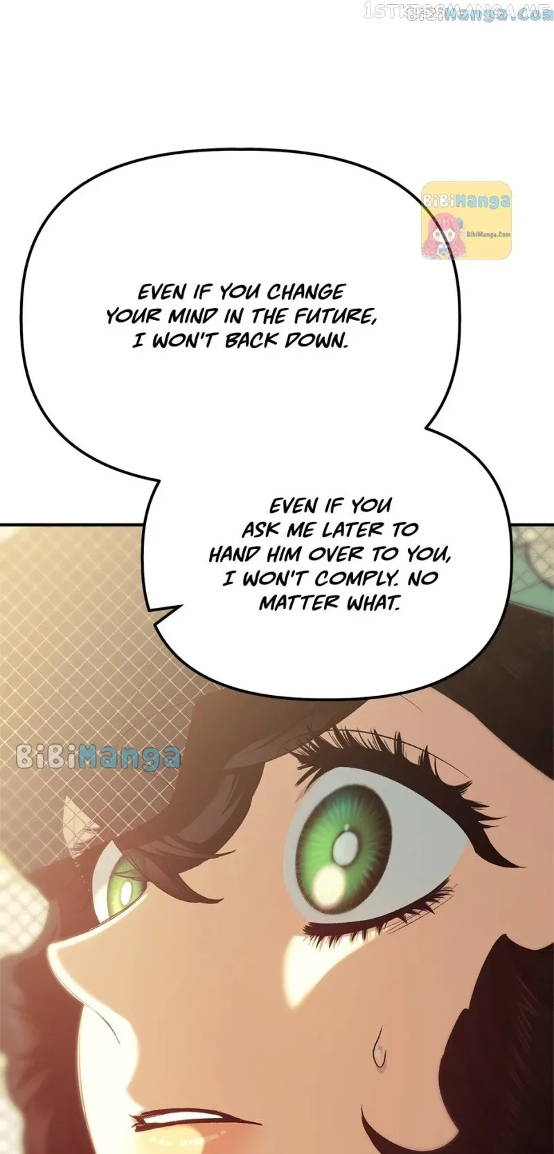 Is It a Fortune or Is It a Woe? Chapter 106 page 81