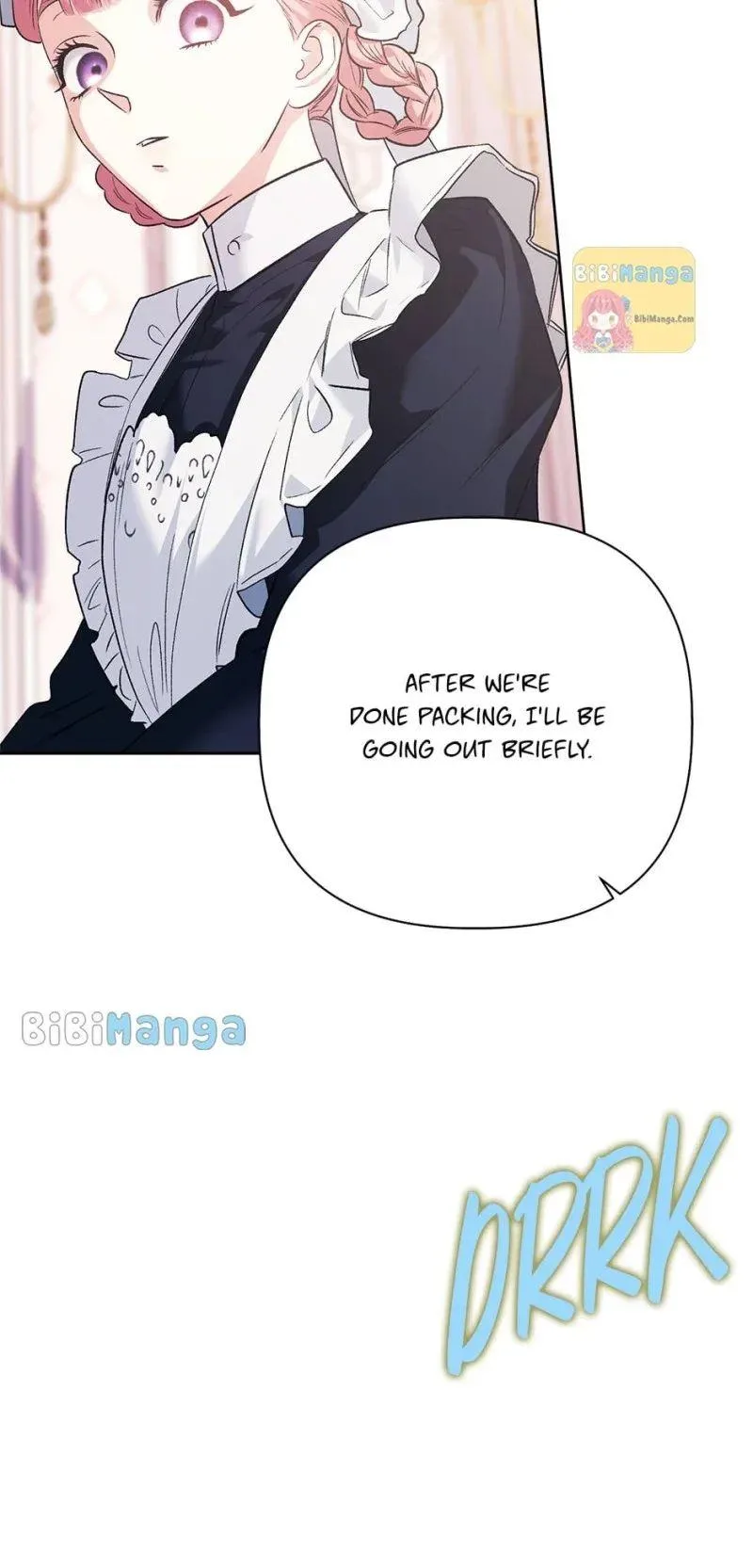 Is It a Fortune or Is It a Woe? Chapter 113 page 16