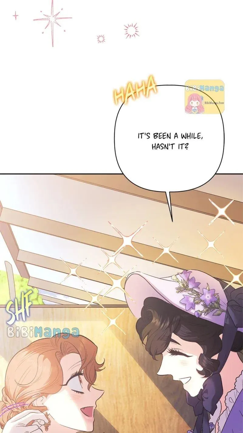 Is It a Fortune or Is It a Woe? Chapter 113 page 31