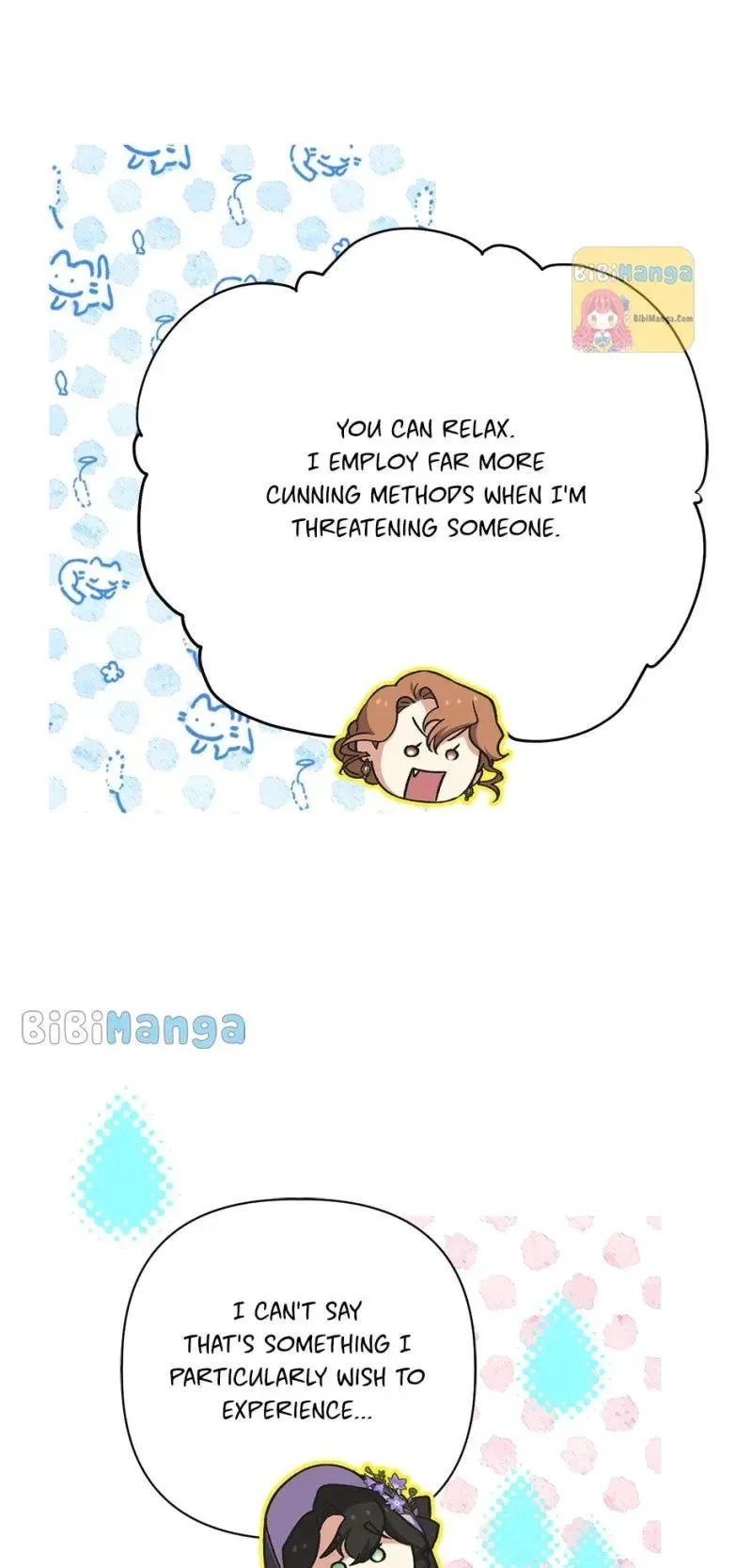 Is It a Fortune or Is It a Woe? Chapter 113 page 57