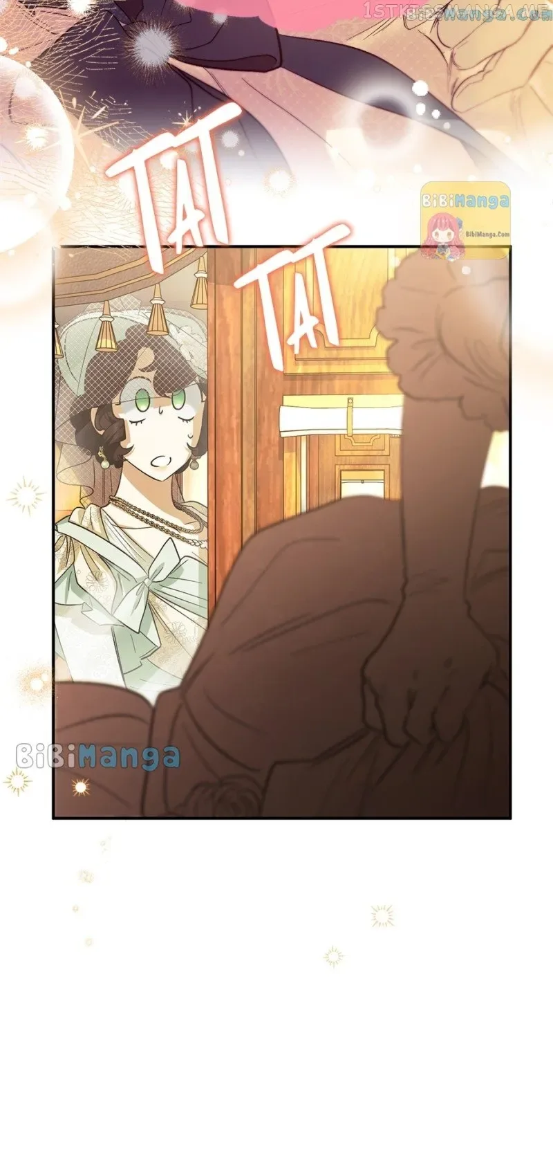 Is It a Fortune or Is It a Woe? Chapter 106 page 85