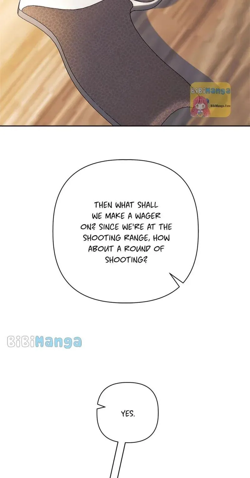 Is It a Fortune or Is It a Woe? Chapter 113 page 82