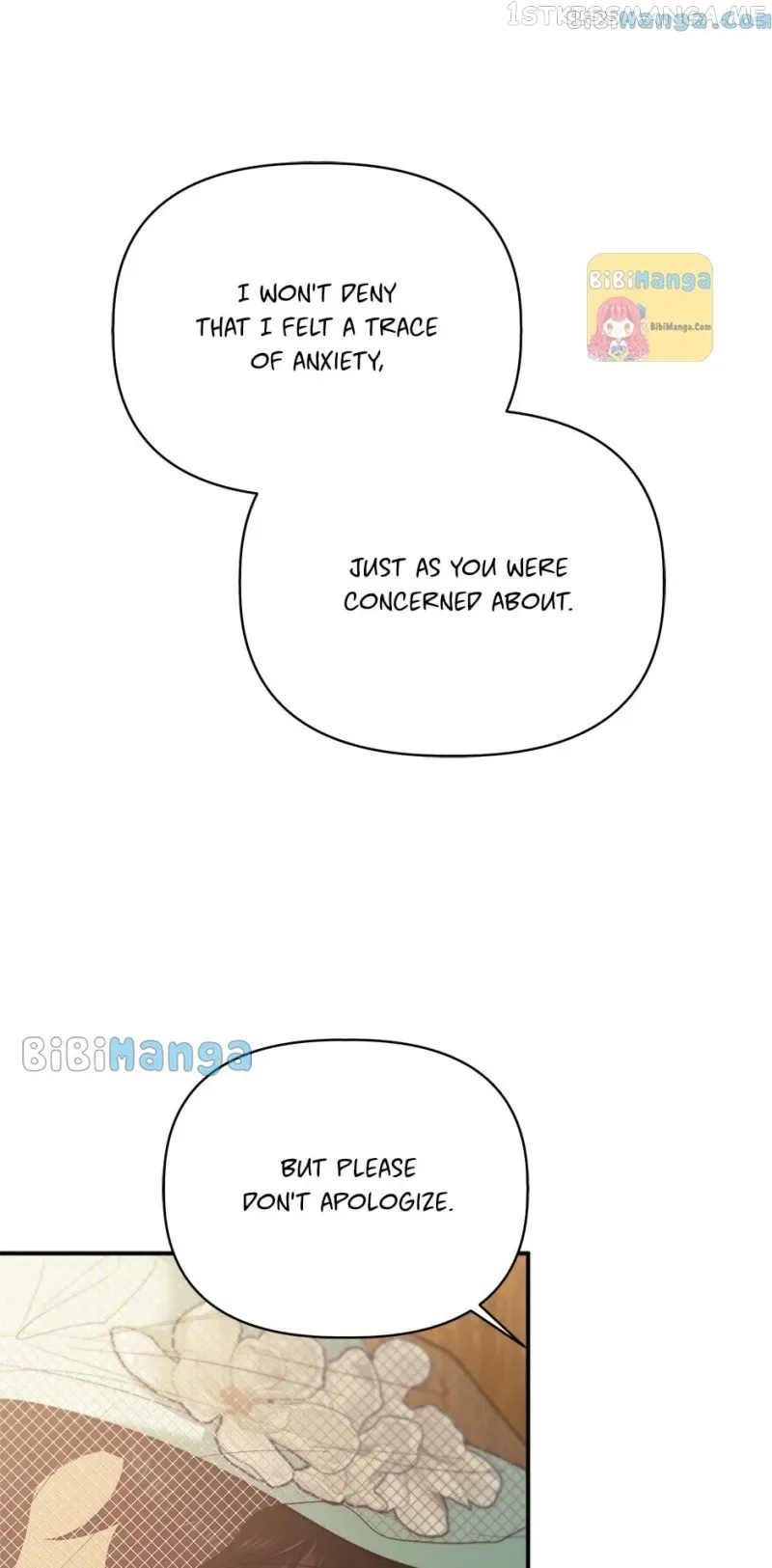 Is It a Fortune or Is It a Woe? Chapter 106 page 70