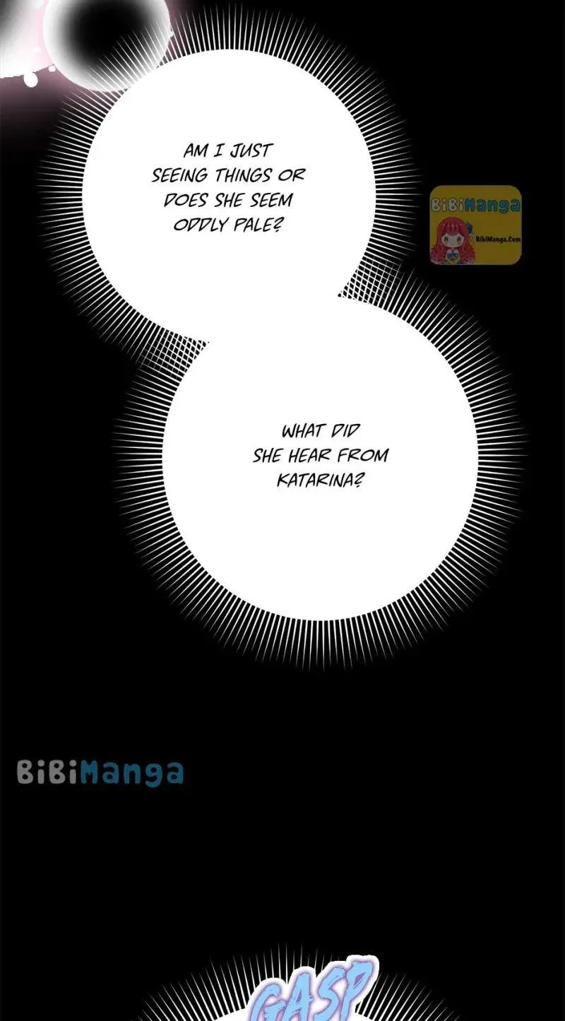 Is It a Fortune or Is It a Woe? Chapter 113 page 98