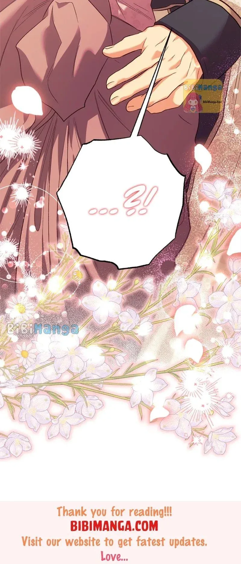 Is It a Fortune or Is It a Woe? Chapter 113 page 104