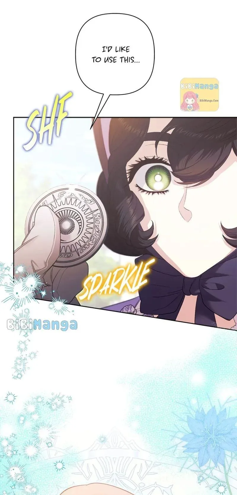 Is It a Fortune or Is It a Woe? Chapter 113 page 86