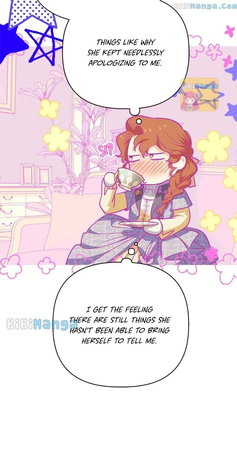 Is It a Fortune or Is It a Woe? Chapter 108 page 16