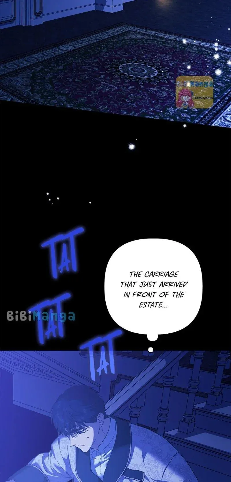 Is It a Fortune or Is It a Woe? Chapter 113 page 91