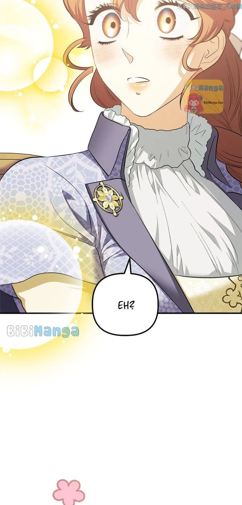 Is It a Fortune or Is It a Woe? Chapter 108 page 26