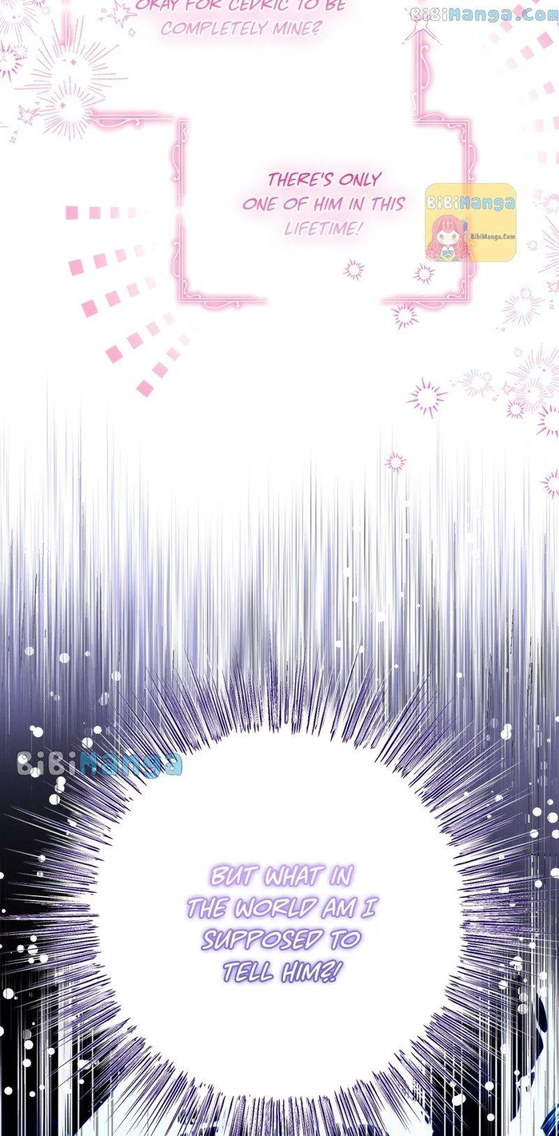 Is It a Fortune or Is It a Woe? Chapter 108 page 20