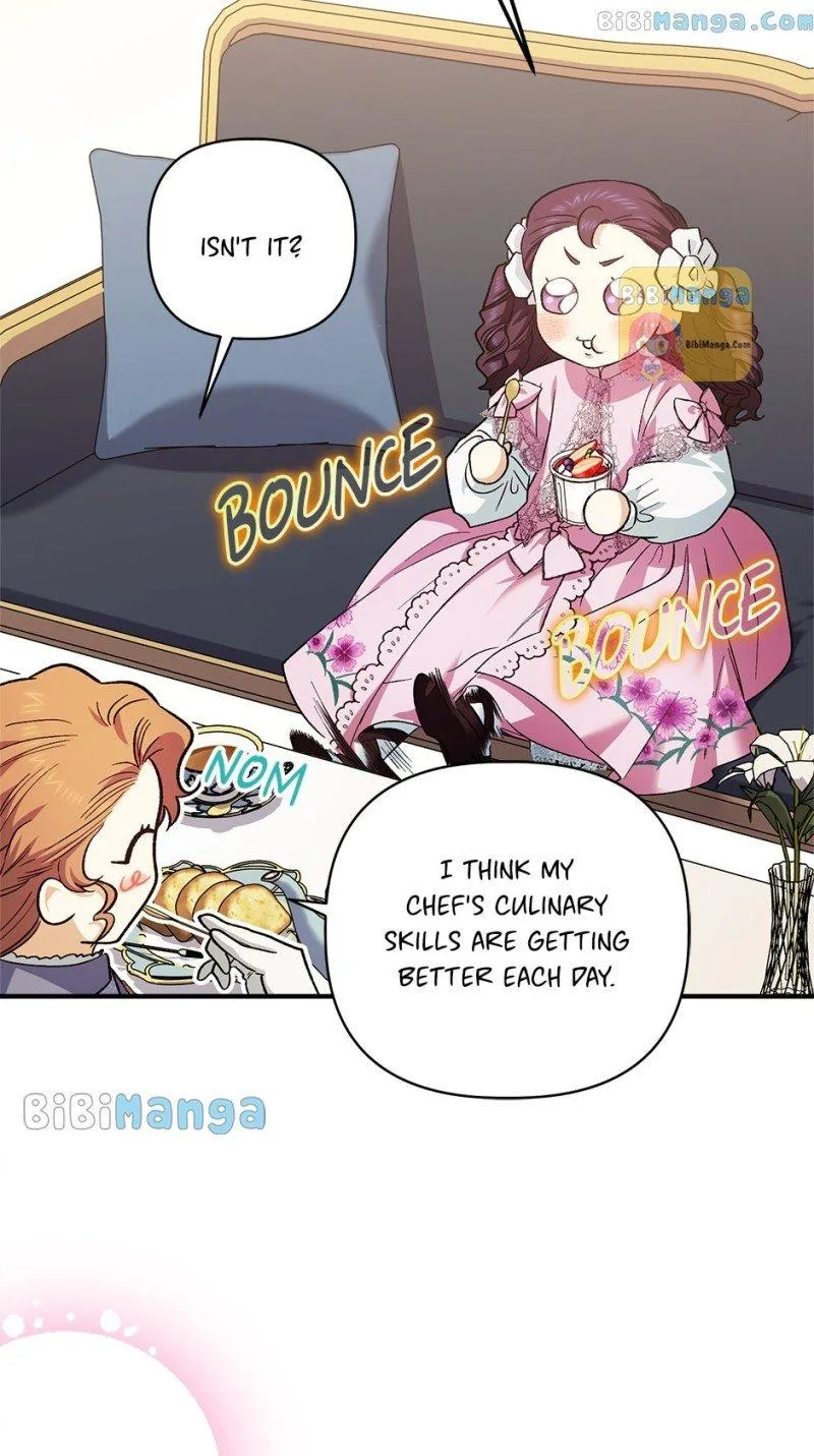 Is It a Fortune or Is It a Woe? Chapter 108 page 31