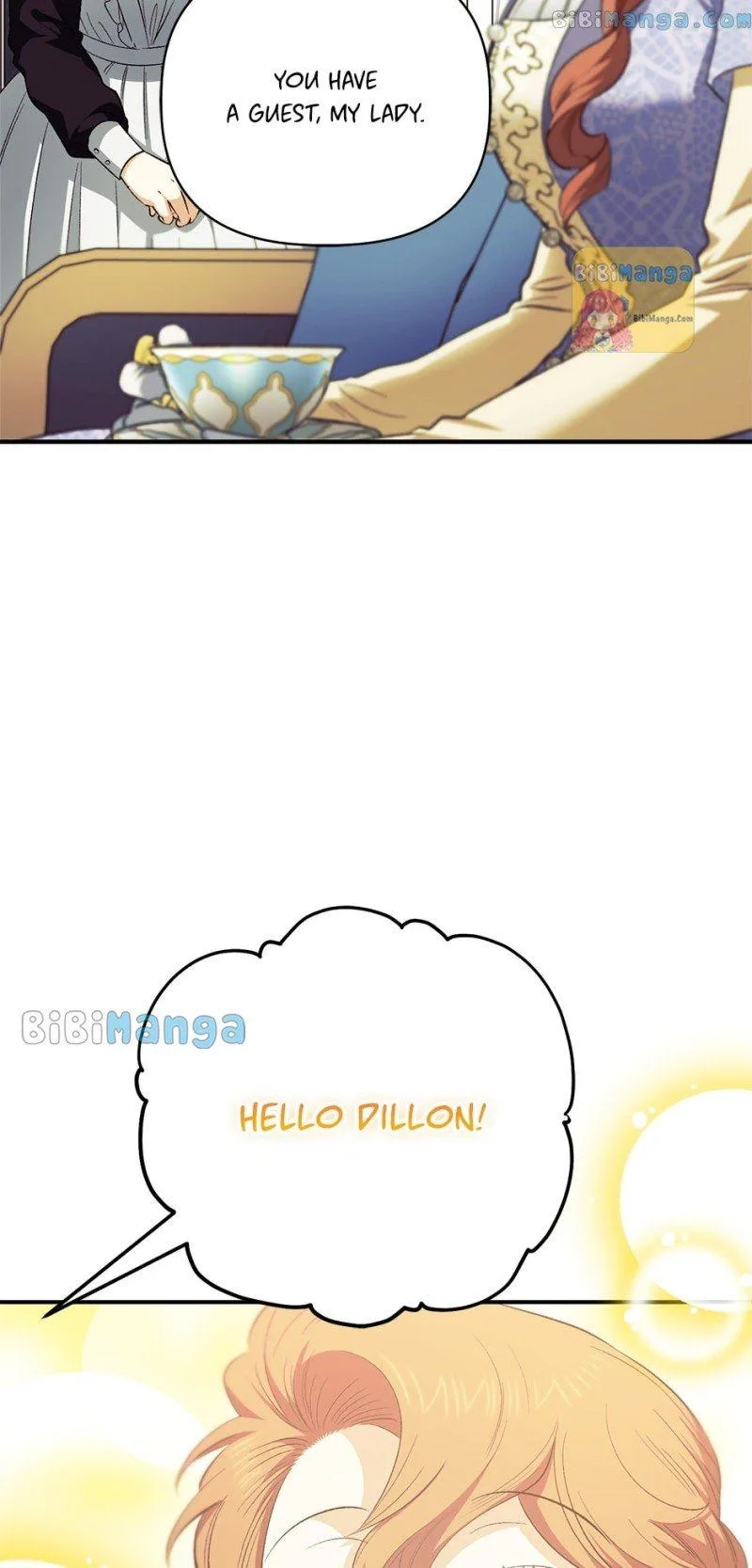 Is It a Fortune or Is It a Woe? Chapter 108 page 25