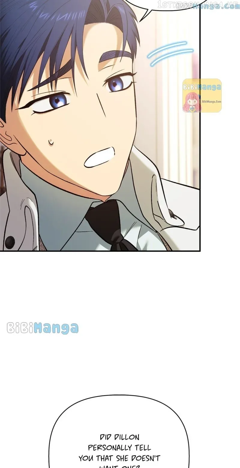 Is It a Fortune or Is It a Woe? Chapter 107 page 61