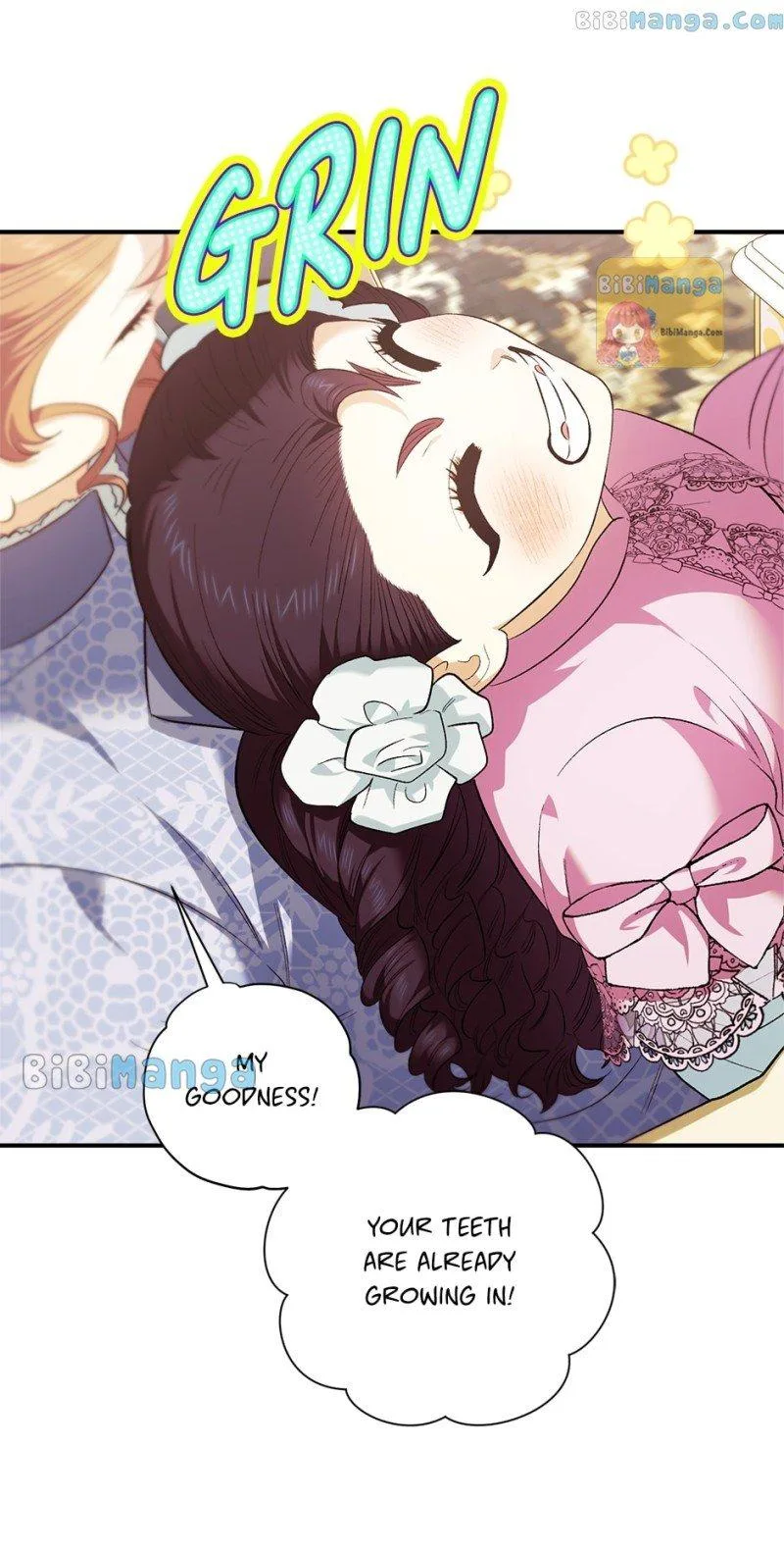 Is It a Fortune or Is It a Woe? Chapter 108 page 39