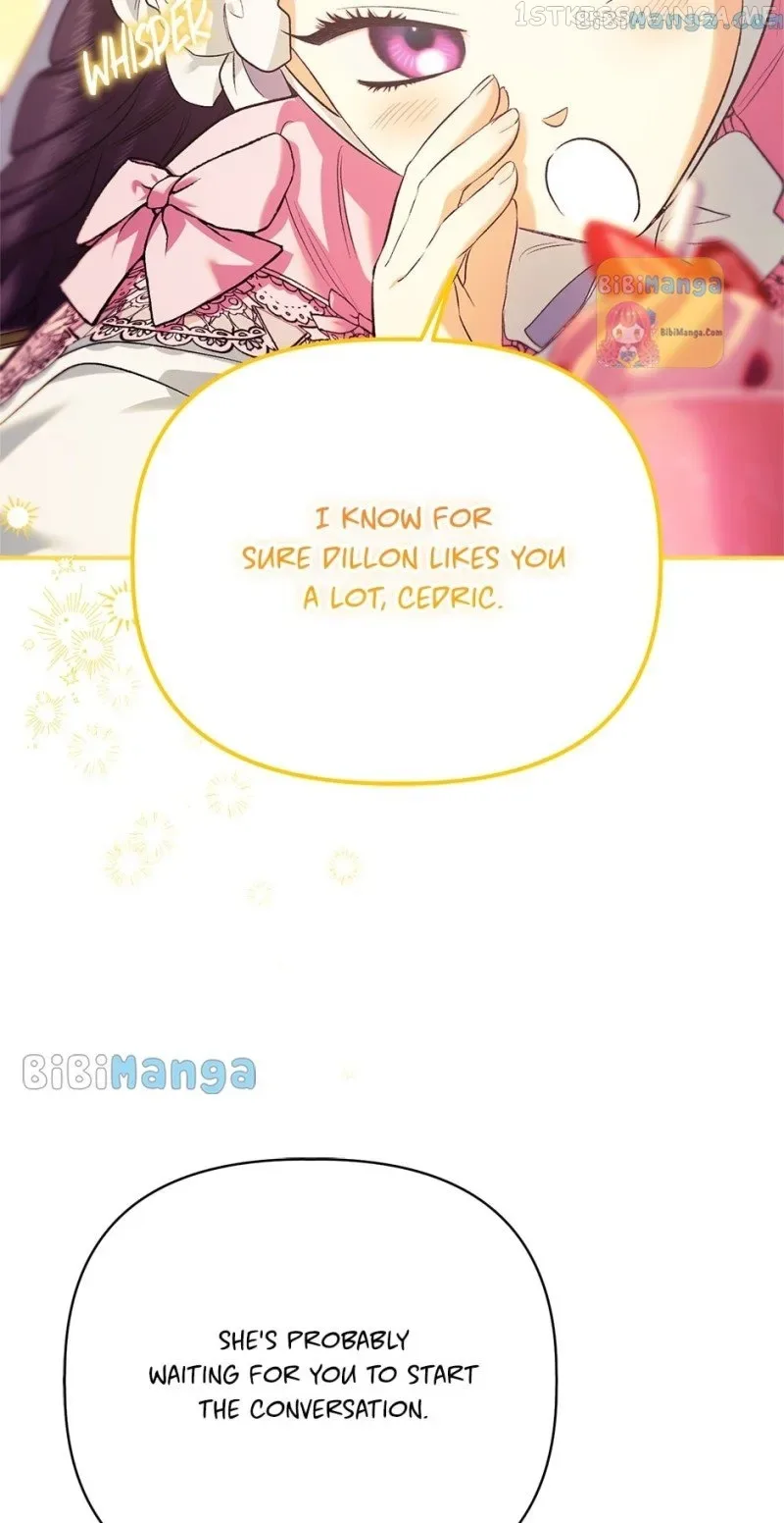 Is It a Fortune or Is It a Woe? Chapter 107 page 75
