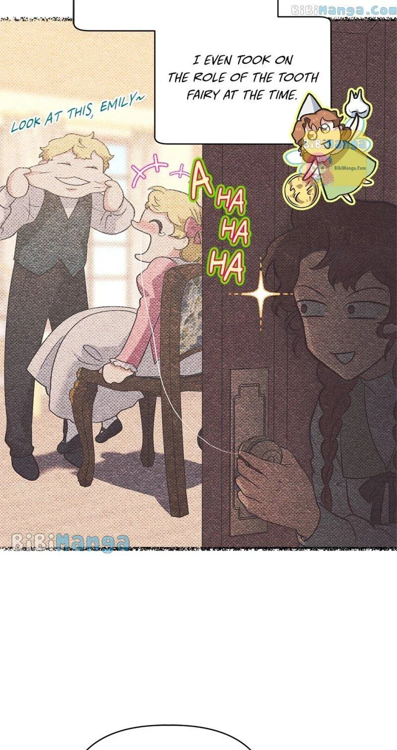 Is It a Fortune or Is It a Woe? Chapter 108 page 44