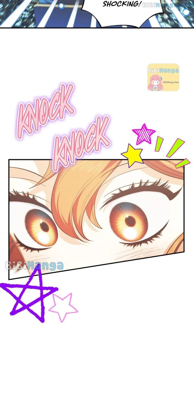 Is It a Fortune or Is It a Woe? Chapter 108 page 23