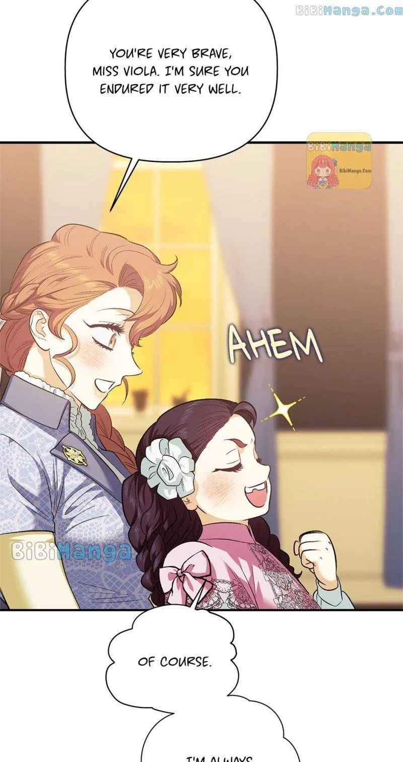 Is It a Fortune or Is It a Woe? Chapter 108 page 45