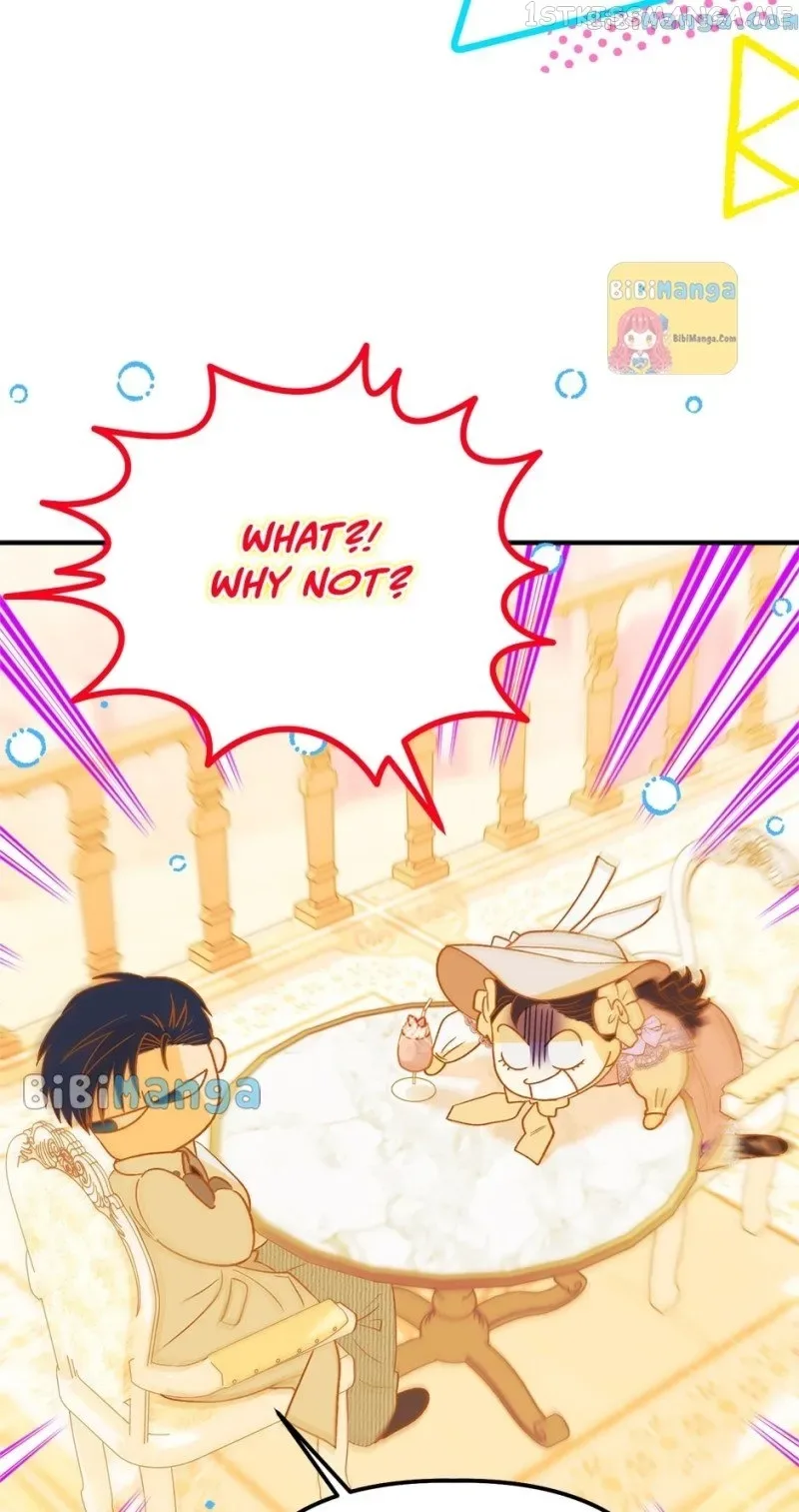 Is It a Fortune or Is It a Woe? Chapter 107 page 78