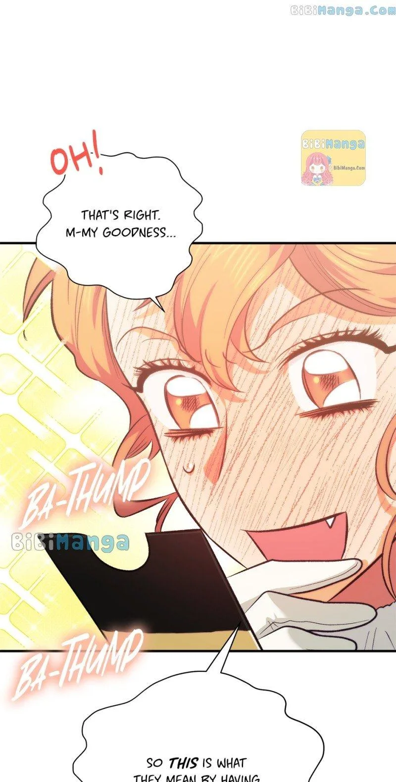 Is It a Fortune or Is It a Woe? Chapter 108 page 52