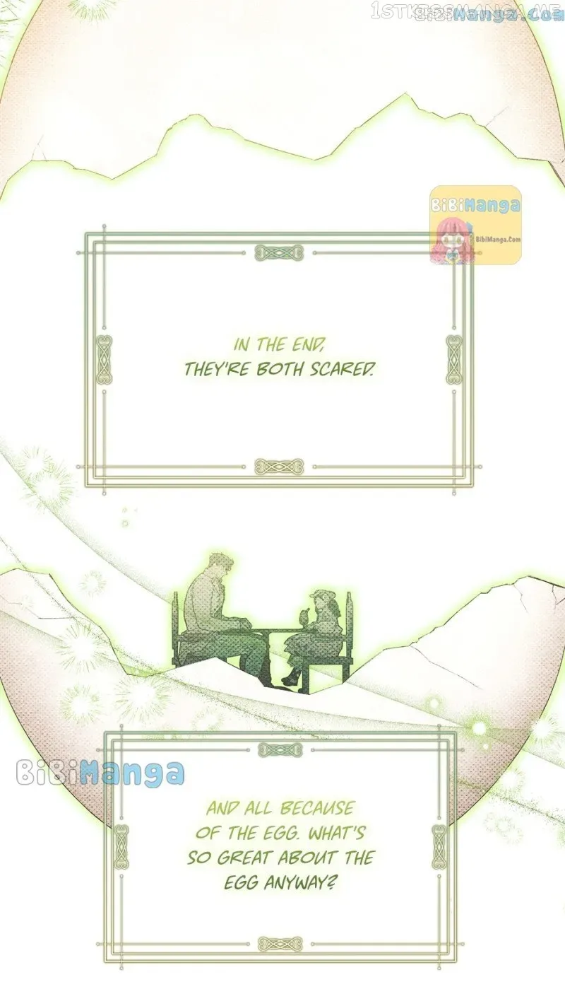 Is It a Fortune or Is It a Woe? Chapter 107 page 70