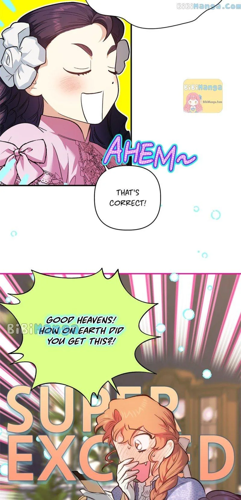 Is It a Fortune or Is It a Woe? Chapter 108 page 50