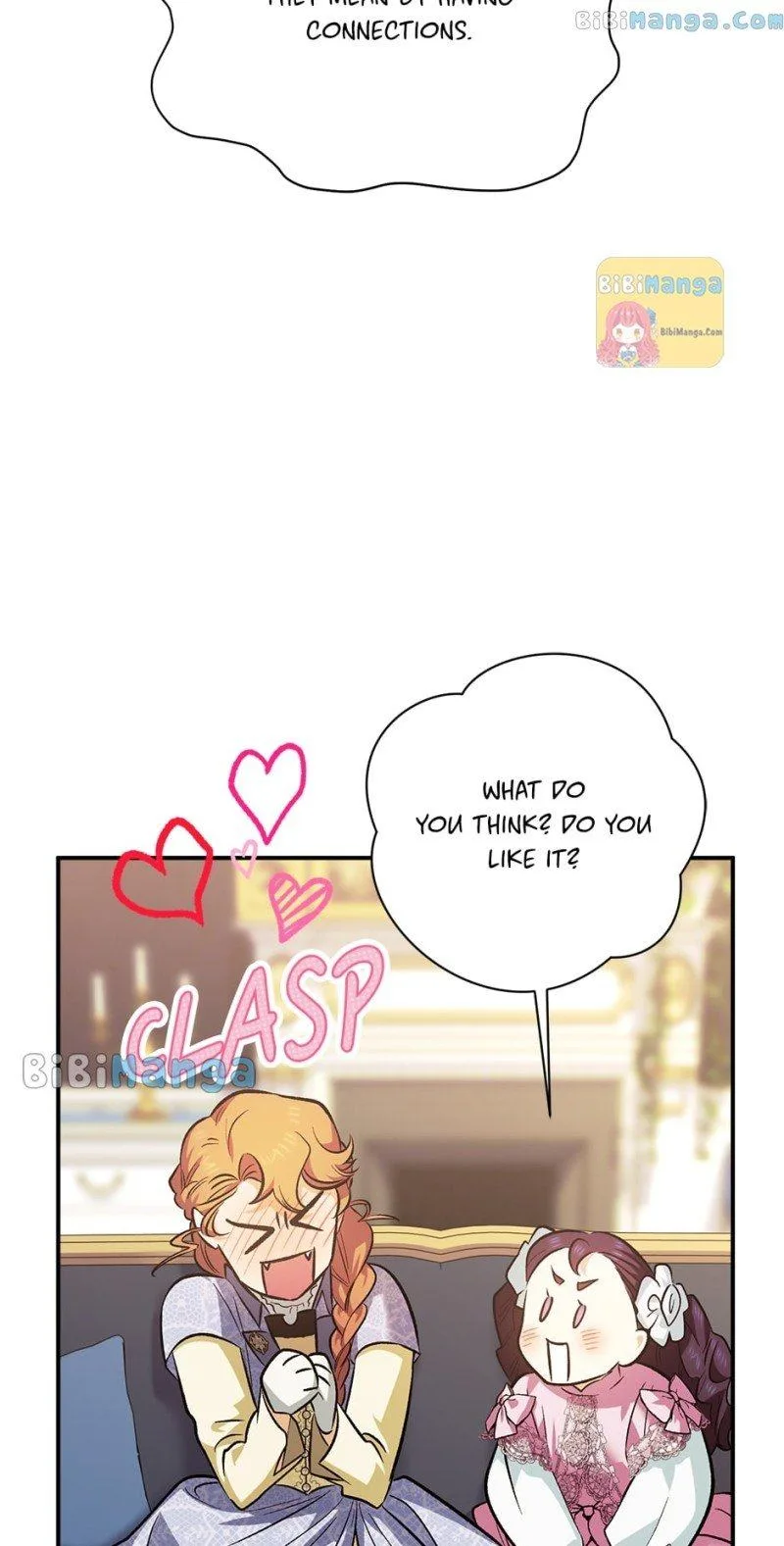 Is It a Fortune or Is It a Woe? Chapter 108 page 53