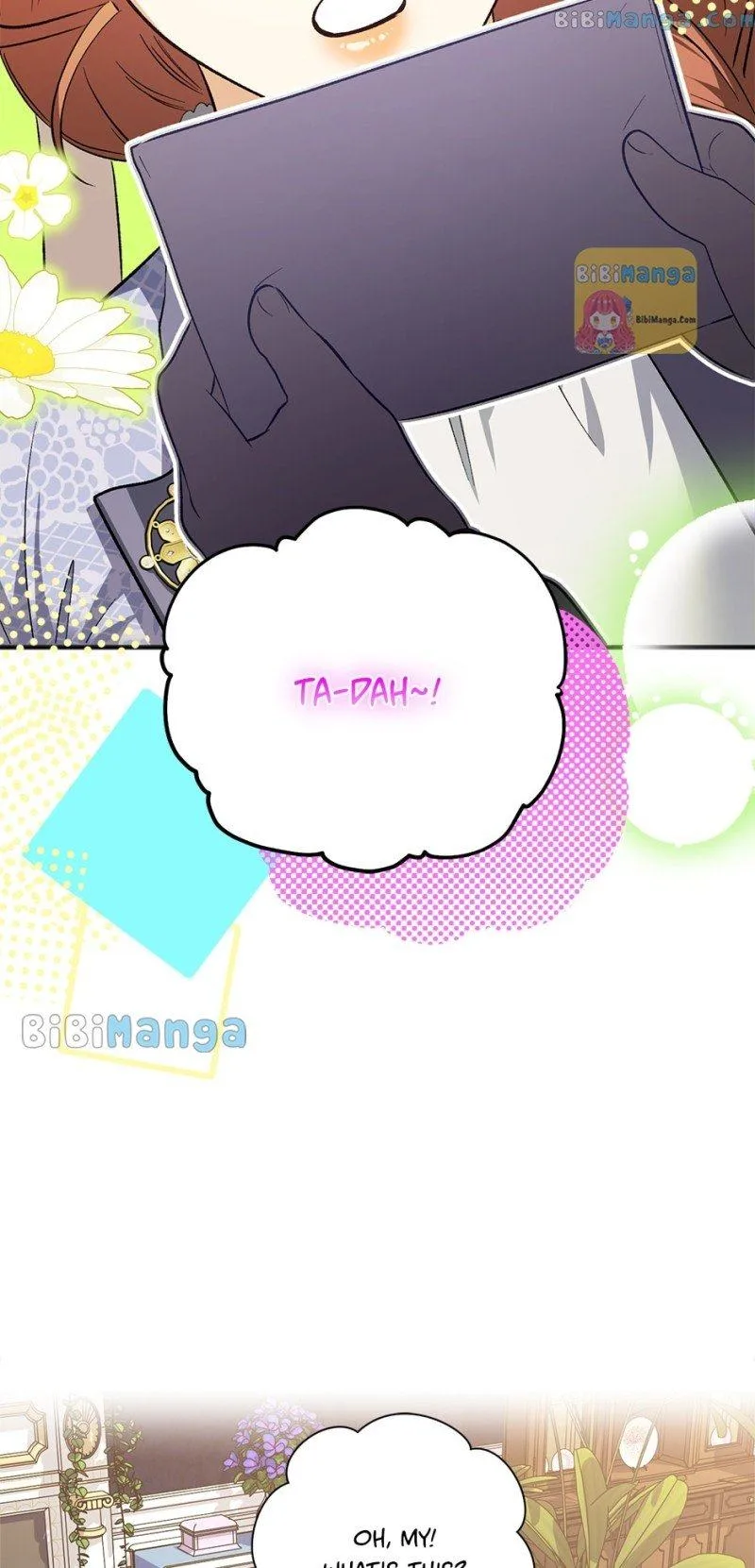 Is It a Fortune or Is It a Woe? Chapter 108 page 48