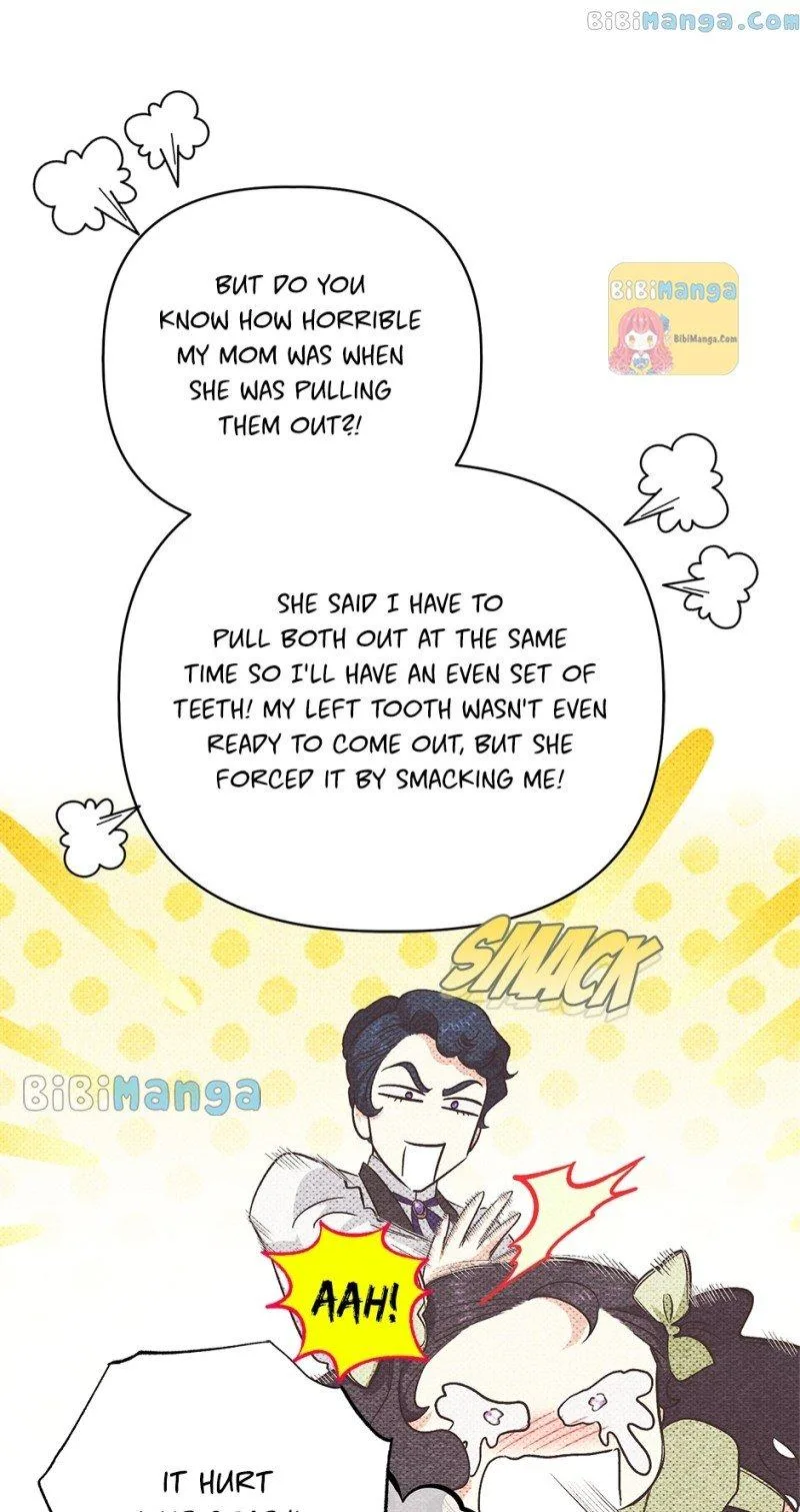 Is It a Fortune or Is It a Woe? Chapter 108 page 41