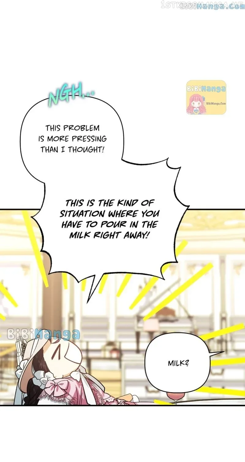 Is It a Fortune or Is It a Woe? Chapter 107 page 82