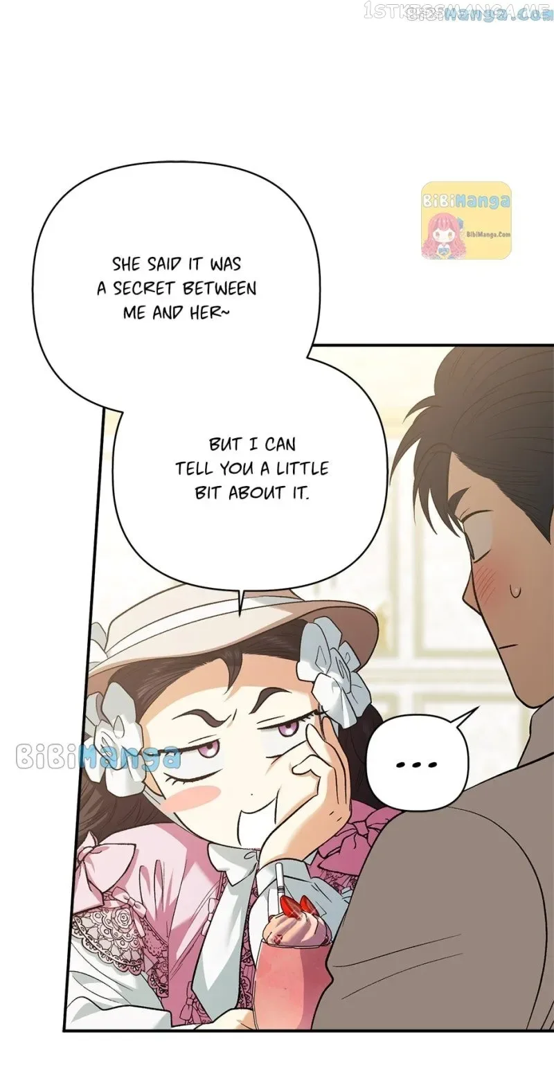 Is It a Fortune or Is It a Woe? Chapter 107 page 85