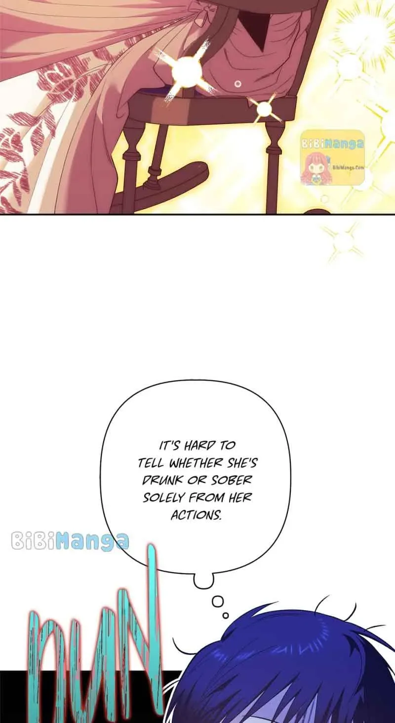 Is It a Fortune or Is It a Woe? Chapter 114 page 18