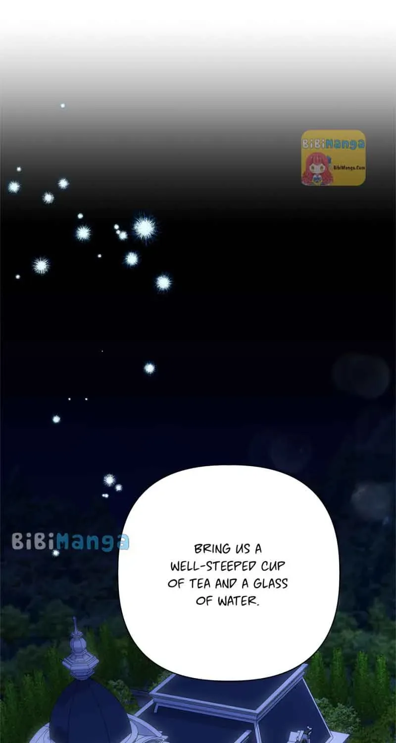 Is It a Fortune or Is It a Woe? Chapter 114 page 11
