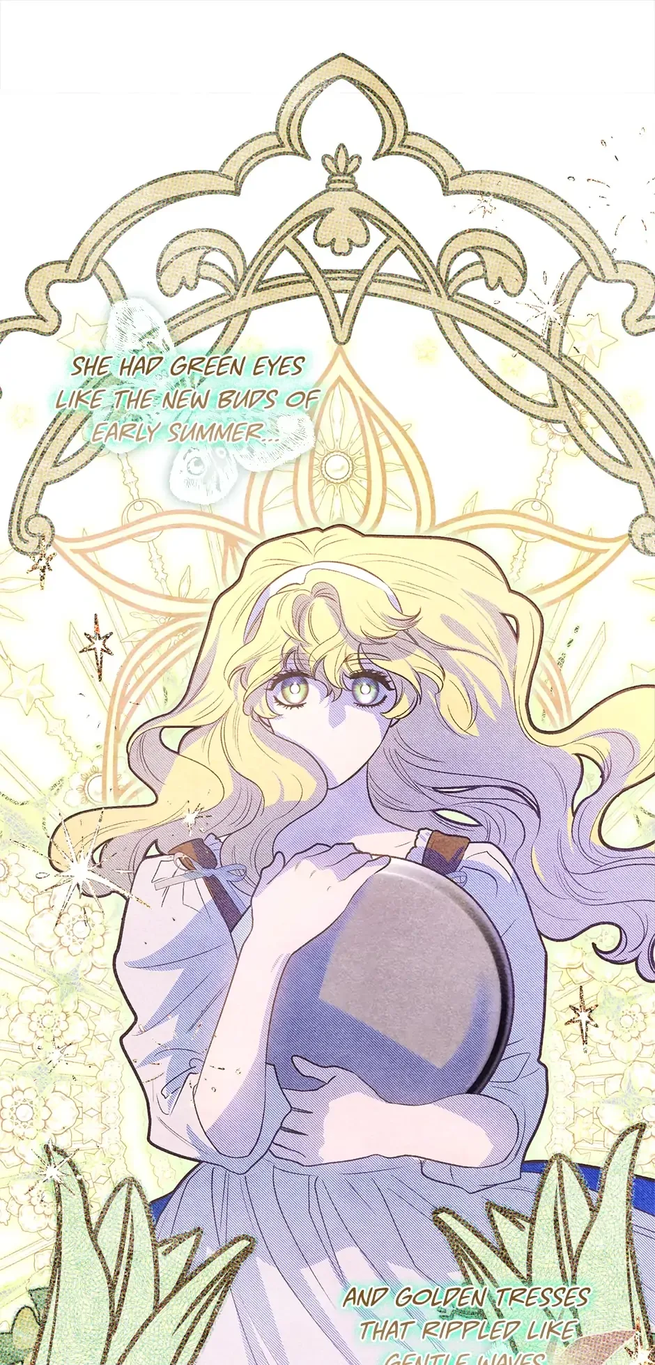 Is It a Fortune or Is It a Woe? Chapter 115 page 13