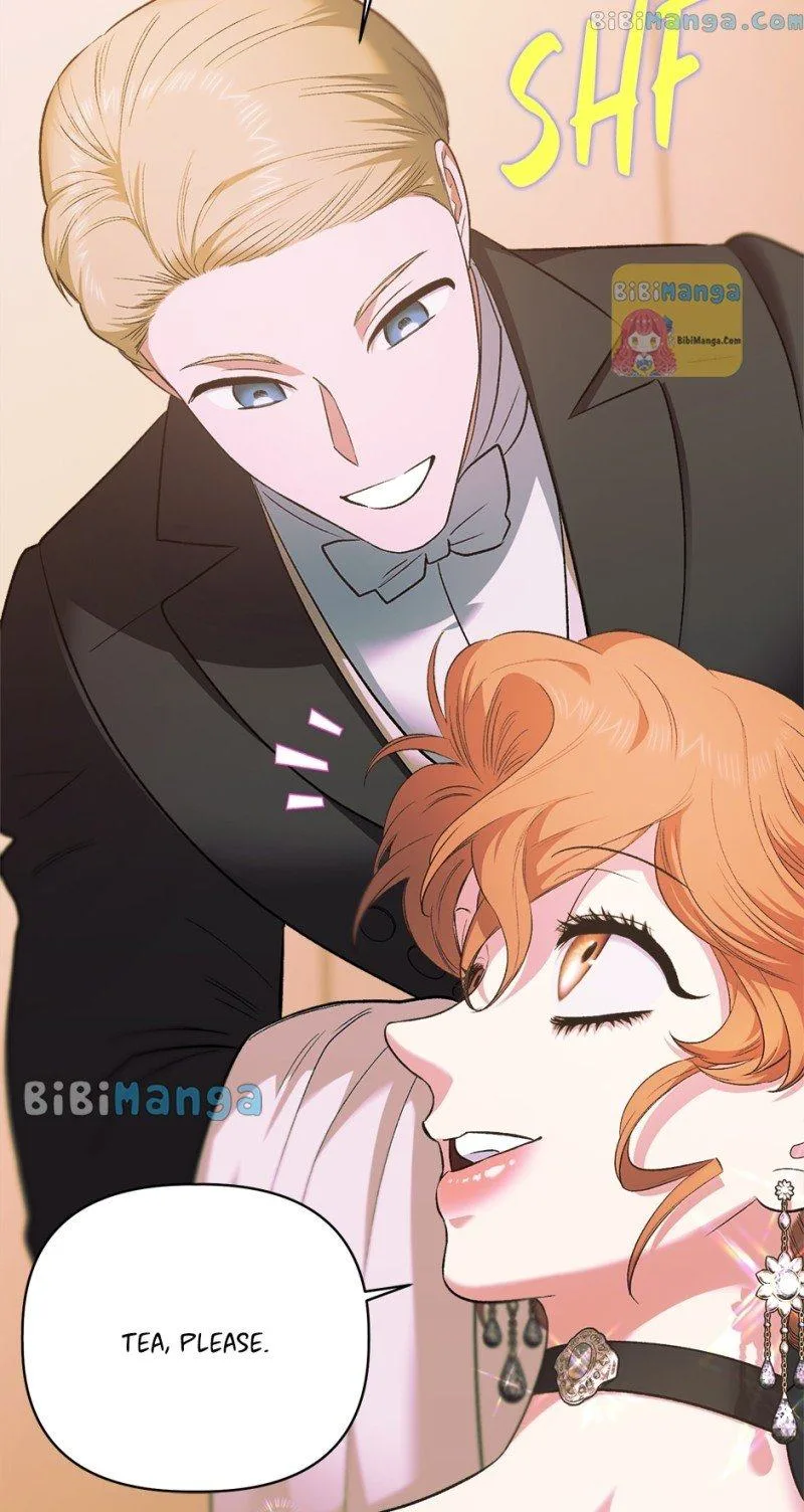 Is It a Fortune or Is It a Woe? Chapter 108 page 72