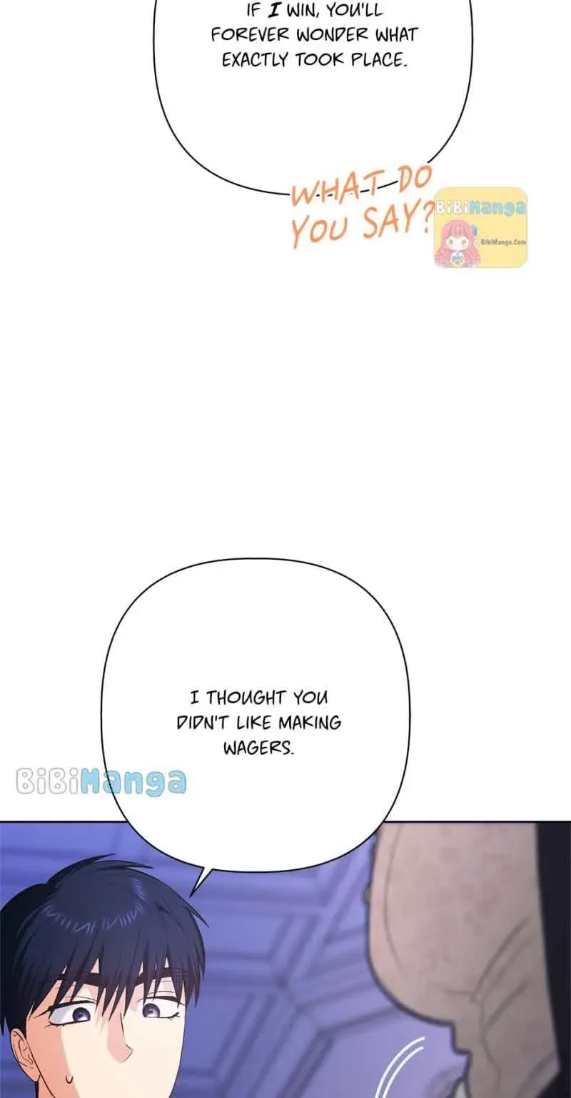 Is It a Fortune or Is It a Woe? Chapter 114 page 27