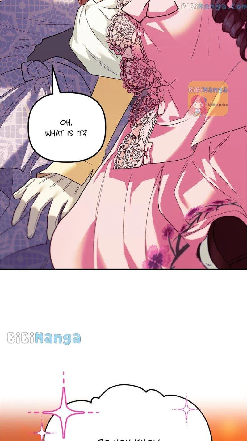 Is It a Fortune or Is It a Woe? Chapter 108 page 66