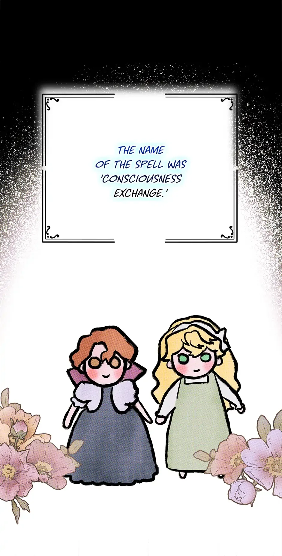 Is It a Fortune or Is It a Woe? Chapter 115 page 53
