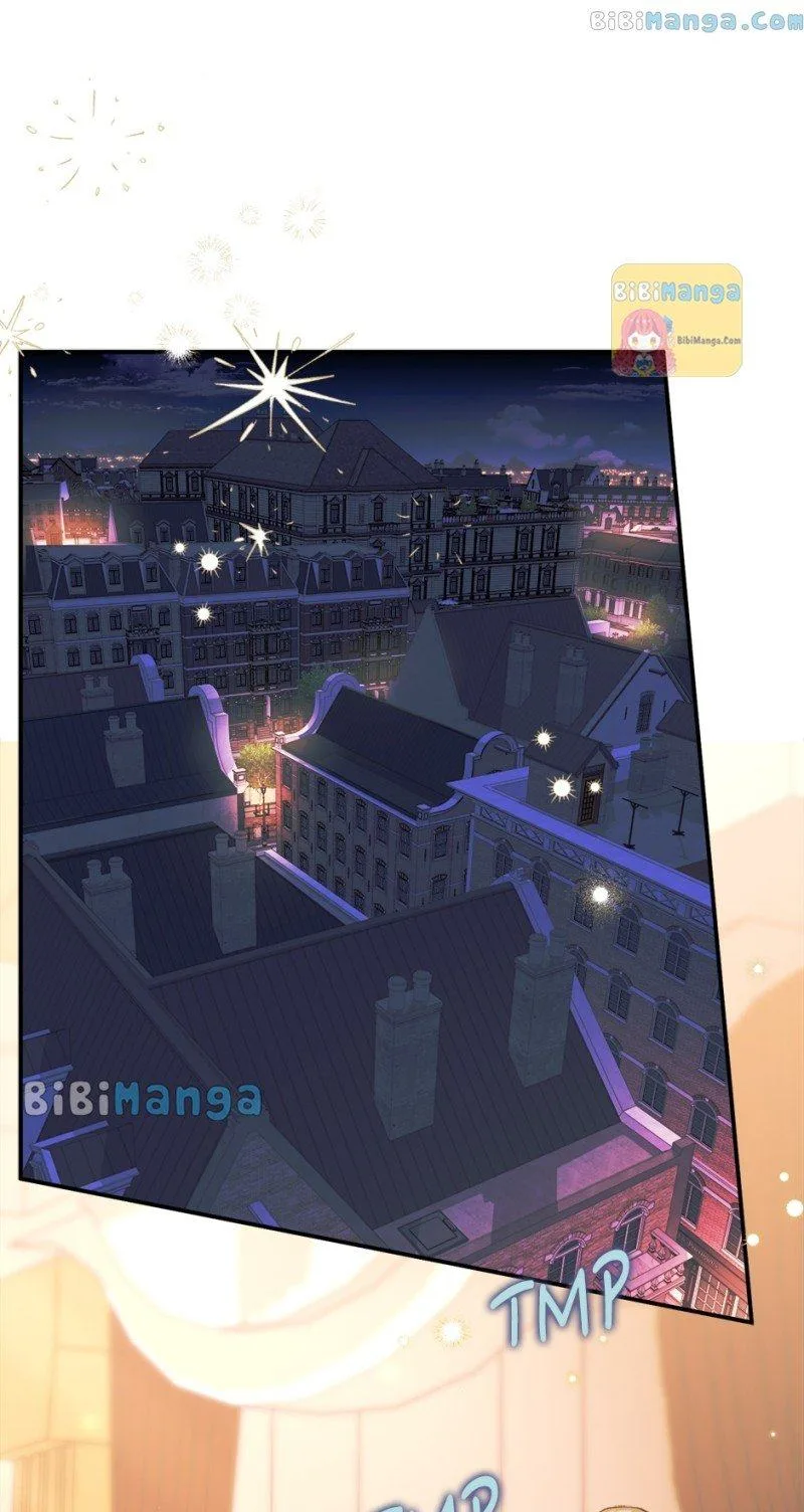 Is It a Fortune or Is It a Woe? Chapter 108 page 70