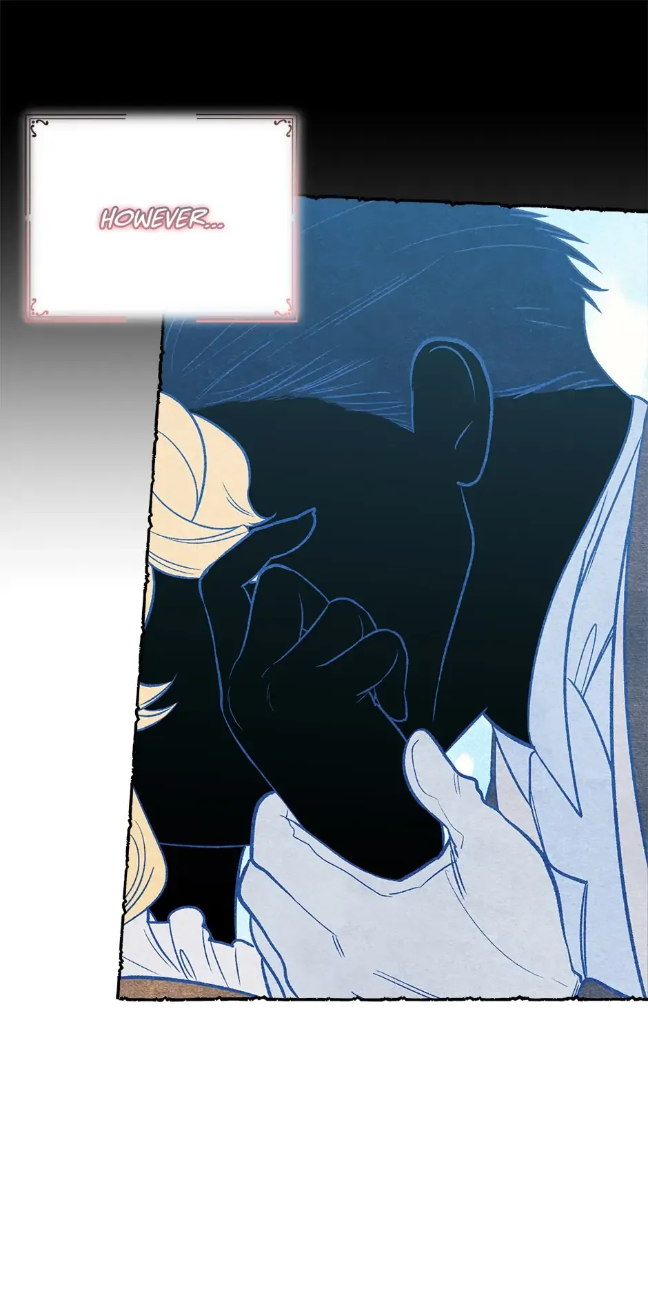 Is It a Fortune or Is It a Woe? Chapter 115 page 29