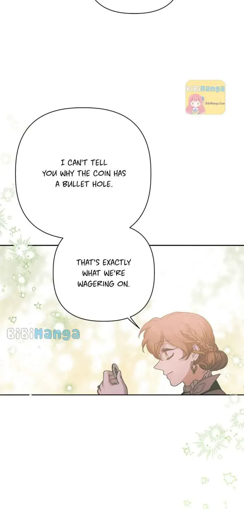 Is It a Fortune or Is It a Woe? Chapter 114 page 30